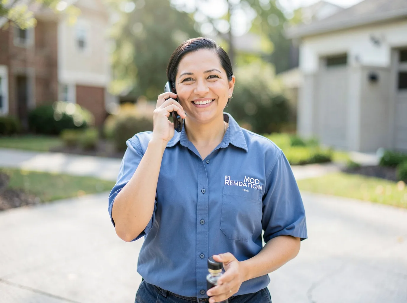 Mold Remediation Blockton, IA FAQs